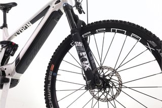 Bicicleta Conway Xyron S 5.9 XT t.M Reacondicionada