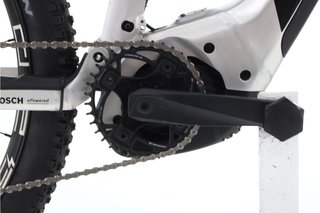 Bicicleta Conway Xyron S 5.9 XT t.M Reacondicionada