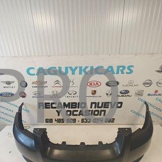 PARAGOLPES DELANTERO CHEVROLET AVEO NUEVO 93742764