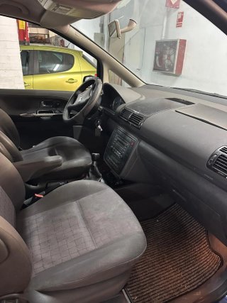 SEAT Alhambra 2006