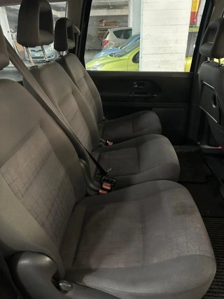 SEAT Alhambra 2006