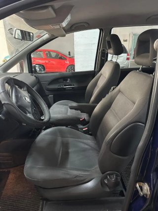 SEAT Alhambra 2006