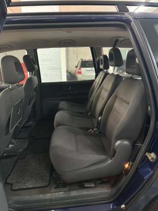 SEAT Alhambra 2006