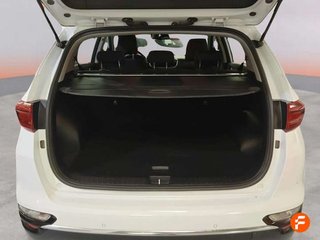 Kia Sportage 1.6 MHEV Business 100kW (136CV) 4x4