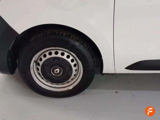 Kia Sportage 1.6 MHEV Business 100kW (136CV) 4x4