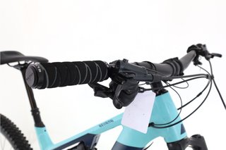 Bicicleta Canyon Neuron:ON 8 XT t.M Reacondicionada