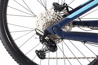 Bicicleta Canyon Neuron:ON 8 XT t.M Reacondicionada