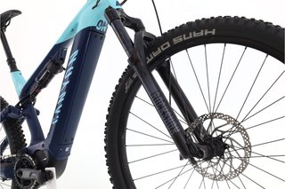 Bicicleta Canyon Neuron:ON 8 XT t.M Reacondicionada