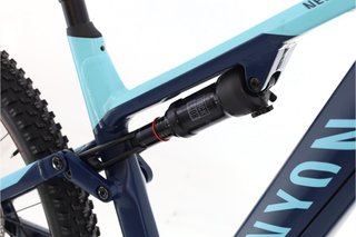 Bicicleta Canyon Neuron:ON 8 XT t.M Reacondicionada
