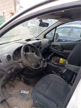 Citroen Berlingo 2011 75 CV