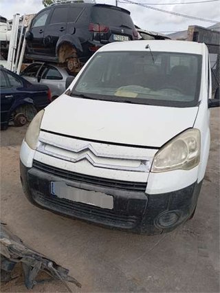 Citroen Berlingo 2011 75 CV
