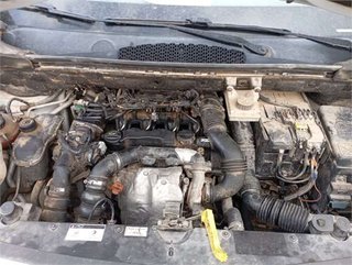 Citroen Berlingo 2011 75 CV