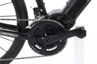 Bicicleta Berria Mistral HPR Hybrid t.54 Reacondicionada