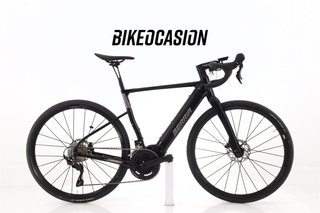 Bicicleta Berria Mistral HPR Hybrid t.54 Reacondicionada