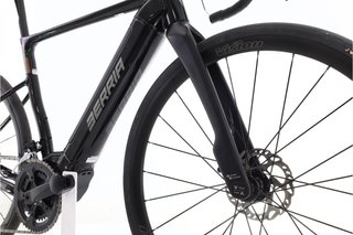 Bicicleta Berria Mistral HPR Hybrid t.54 Reacondicionada