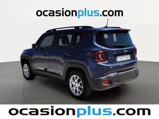 Jeep Renegade eHybrid 1.5 Limited ATX 96 kW (130 CV)