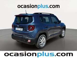 Jeep Renegade eHybrid 1.5 Limited ATX 96 kW (130 CV)