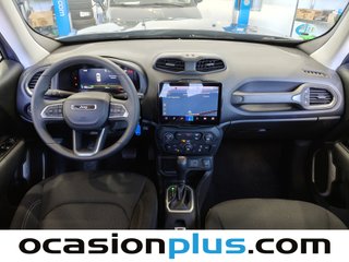Jeep Renegade eHybrid 1.5 Limited ATX 96 kW (130 CV)