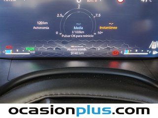 Jeep Renegade eHybrid 1.5 Limited ATX 96 kW (130 CV)