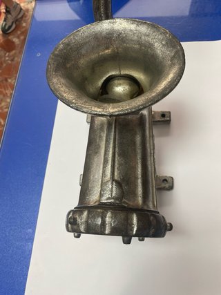 Embutidora y Picadora ELMA 22