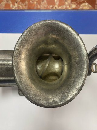 Embutidora y Picadora ELMA 22