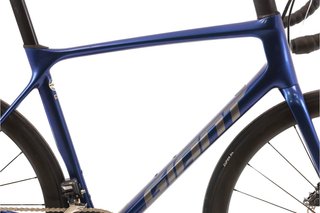 Bicicleta Giant TCR Advanced Pro 0 Di2 11V t.56 Reacondicionada