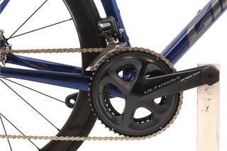 Bicicleta Giant TCR Advanced Pro 0 Di2 11V t.56 Reacondicionada