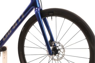 Bicicleta Giant TCR Advanced Pro 0 Di2 11V t.56 Reacondicionada