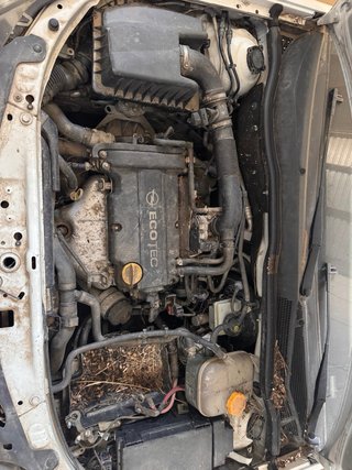 Motor Opel Astra H 1.4 Gasolina 90cv