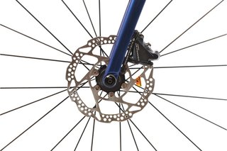 Bicicleta Giant TCR Advanced Pro 0 Di2 11V t.56 Reacondicionada