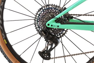 Bicicleta Orbea Oiz M10 t.M Reacondicionada