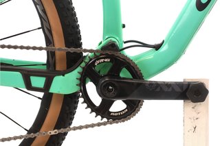 Bicicleta Orbea Oiz M10 t.M Reacondicionada