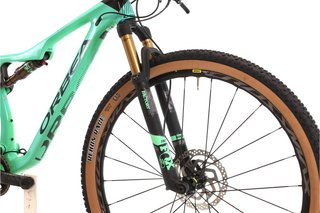Bicicleta Orbea Oiz M10 t.M Reacondicionada