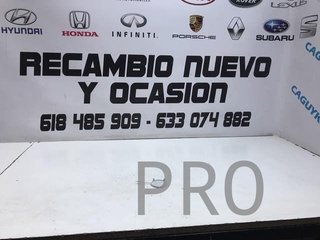 Tapa paragolpes delantero ford mondeo MK3