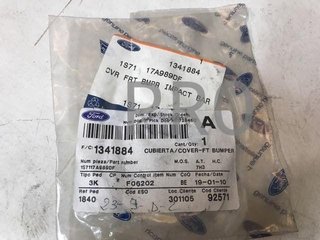 Tapa paragolpes delantero ford mondeo MK3