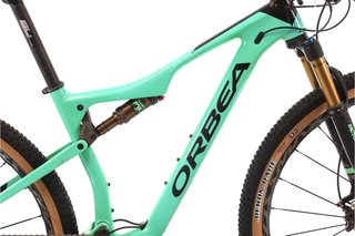Bicicleta Orbea Oiz M10 t.M Reacondicionada