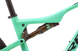 Bicicleta Orbea Oiz M10 t.M Reacondicionada
