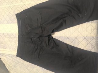 Pantalones Lacoste Hombre