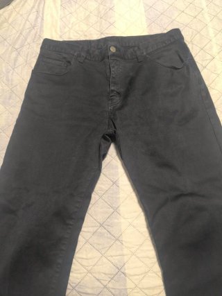 Pantalones Lacoste Hombre