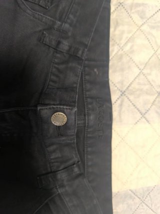 Pantalones Lacoste Hombre