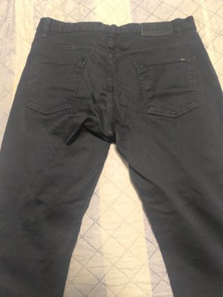 Pantalones Lacoste Hombre