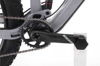 Bicicleta Trek Fuel EX 9.8 X01 t.M Reacondicionada
