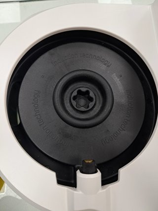 Robot Multifuncion Mycook Next Taurus