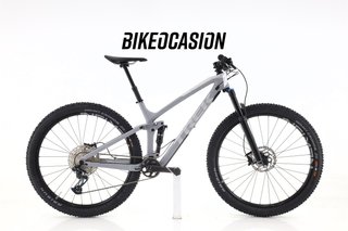 Bicicleta Trek Fuel EX 9.8 X01 t.M Reacondicionada