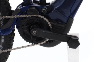 Bicicleta Giant Stance E+ Pro 0 XT t.M Reacondicionada