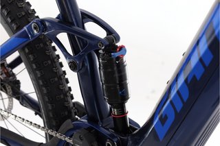 Bicicleta Giant Stance E+ Pro 0 XT t.M Reacondicionada