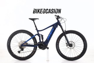 Bicicleta Giant Stance E+ Pro 0 XT t.M Reacondicionada