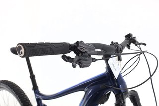 Bicicleta Giant Stance E+ Pro 0 XT t.M Reacondicionada