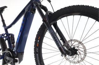 Bicicleta Giant Stance E+ Pro 0 XT t.M Reacondicionada
