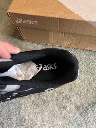 Asics Gel-Kayano Talla 44